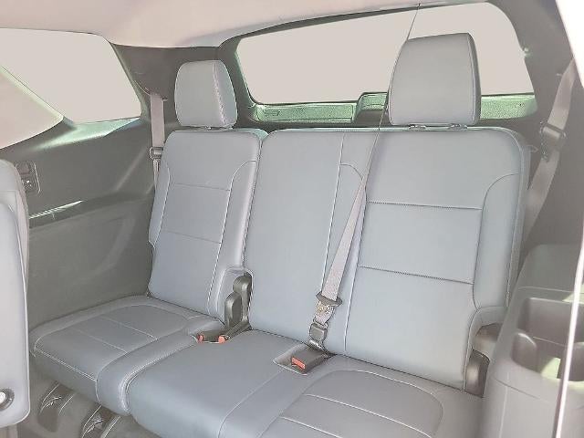 2021 Chevrolet Traverse AWD 1LZ
