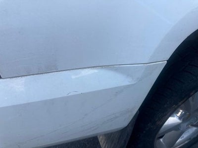 2009 Chevrolet Tahoe 4-Wheel Drive LT 1LT