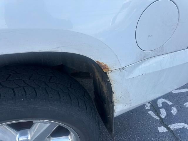 2009 Chevrolet Tahoe 4-Wheel Drive LT 1LT