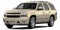 2009 Chevrolet Tahoe 4-Wheel Drive LT 1LT