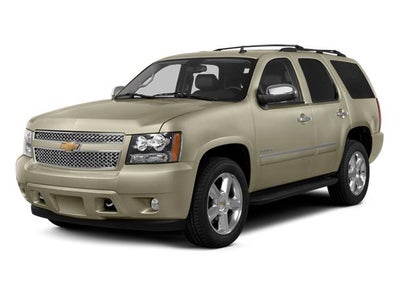 2014 Chevrolet Tahoe 2WD LS