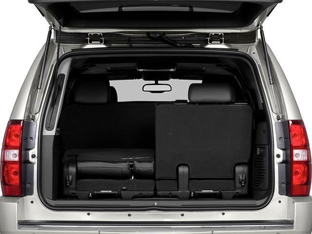 2014 Chevrolet Tahoe 2WD LS