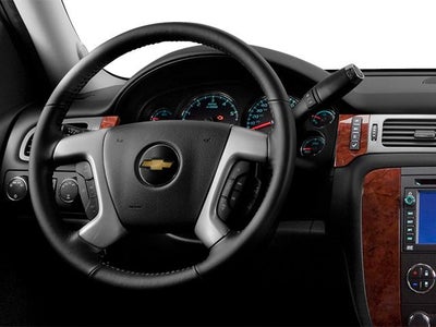 2014 Chevrolet Tahoe 2WD LS