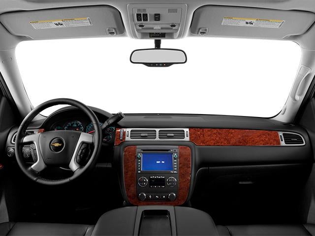 2014 Chevrolet Tahoe 2WD LS
