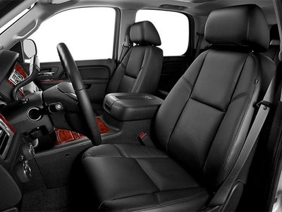 2014 Chevrolet Tahoe 2WD LS