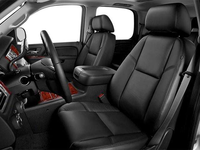 2014 Chevrolet Tahoe 2WD LS