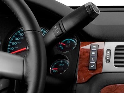 2014 Chevrolet Tahoe 2WD LS