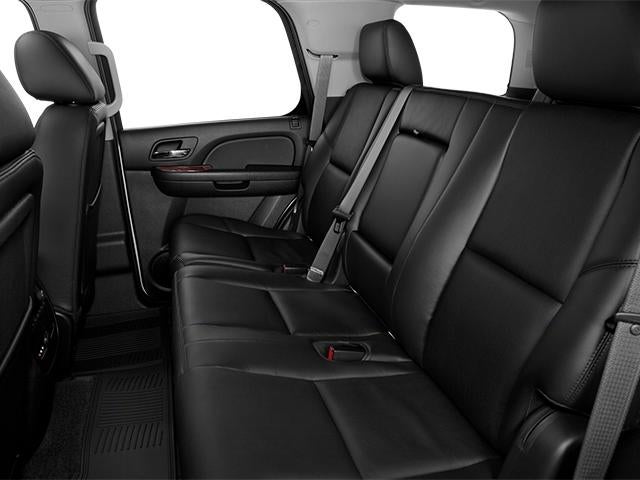 2014 Chevrolet Tahoe 2WD LS