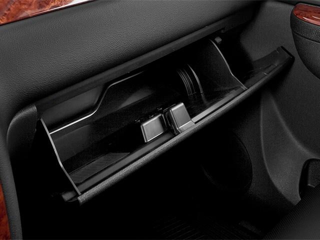 2014 Chevrolet Tahoe 2WD LS