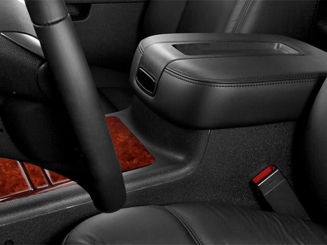 2014 Chevrolet Tahoe 2WD LS