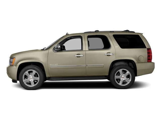 2014 Chevrolet Tahoe 2WD LS