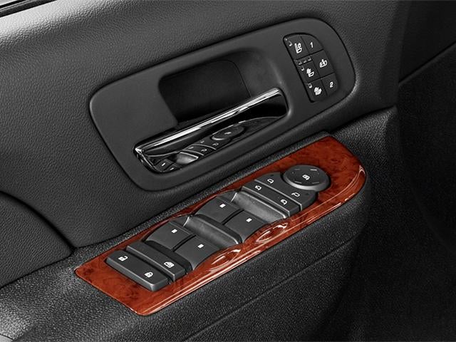 2014 Chevrolet Tahoe 2WD LS