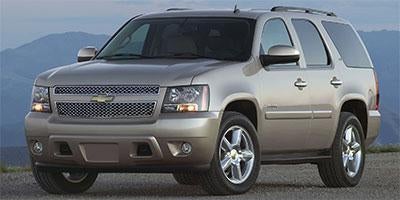 2014 Chevrolet Tahoe 2WD LS