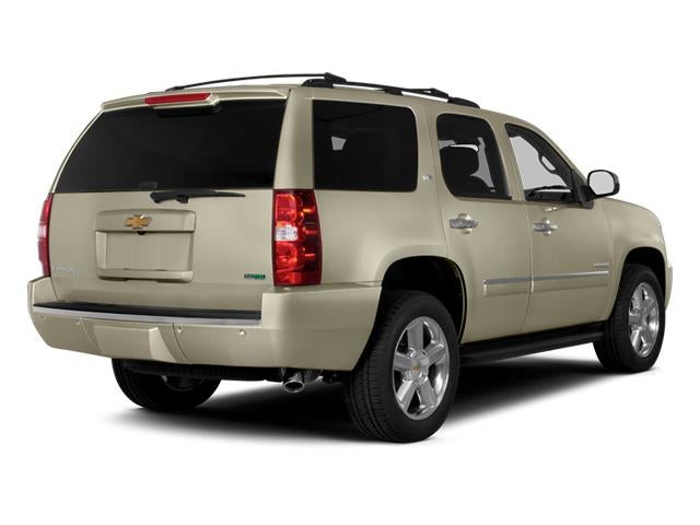2014 Chevrolet Tahoe 2WD LS