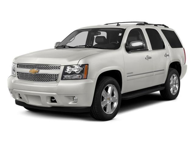 2014 Chevrolet Tahoe 2WD LS