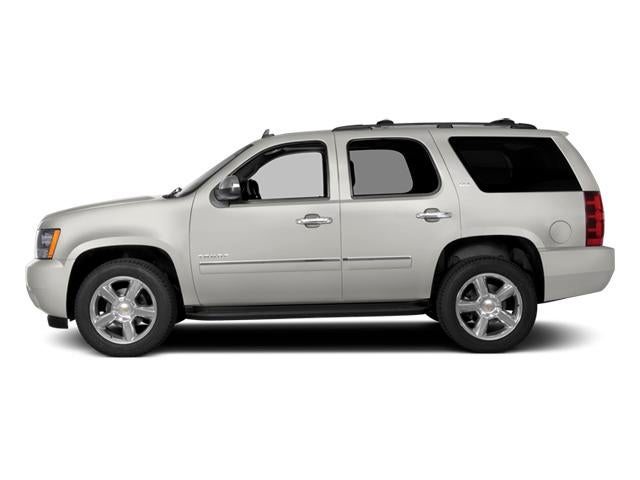 2014 Chevrolet Tahoe 2WD LS