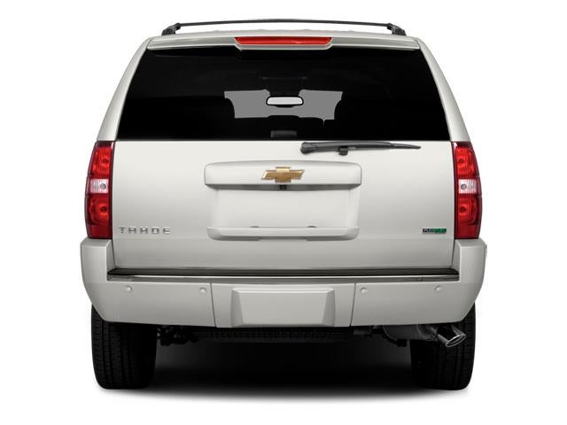 2014 Chevrolet Tahoe 2WD LS