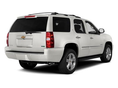 2014 Chevrolet Tahoe 2WD LS