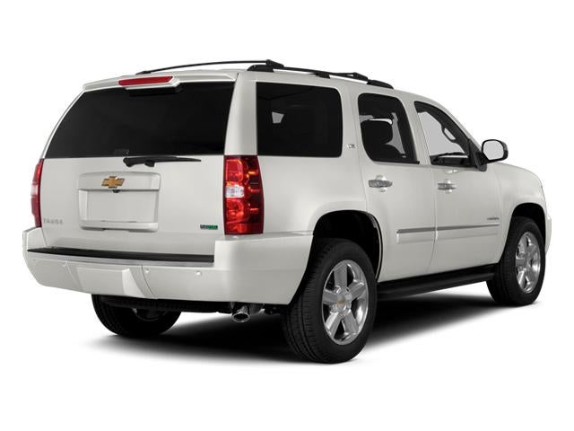 2014 Chevrolet Tahoe 2WD LS