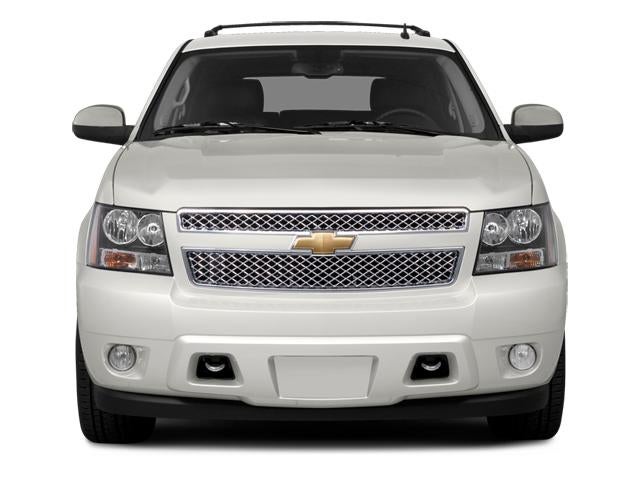 2014 Chevrolet Tahoe 2WD LS