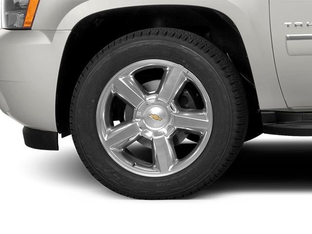 2014 Chevrolet Tahoe 2WD LS