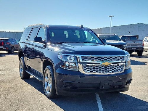 2020 Chevrolet Tahoe 2WD LS