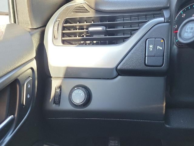 2020 Chevrolet Tahoe 2WD LS