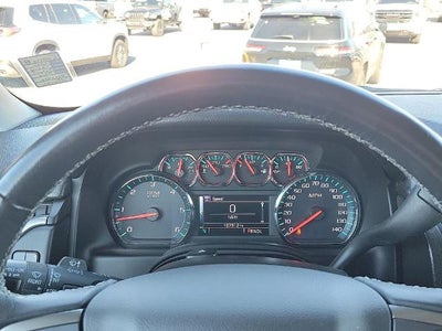 2020 Chevrolet Tahoe 2WD LS