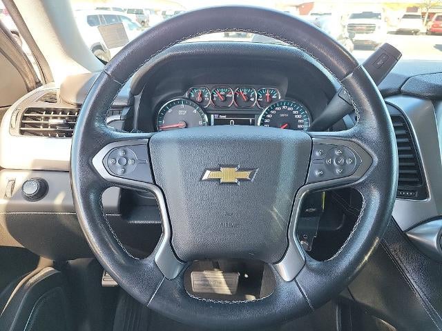 2020 Chevrolet Tahoe 2WD LS