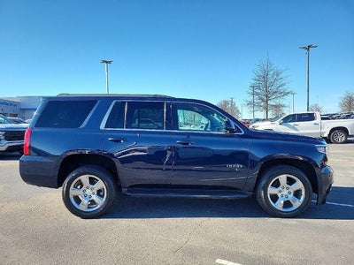 2020 Chevrolet Tahoe 2WD LS