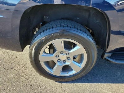 2020 Chevrolet Tahoe 2WD LS