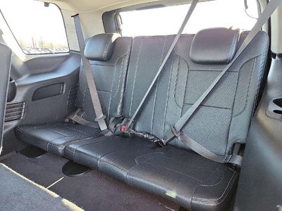 2020 Chevrolet Tahoe 2WD LS