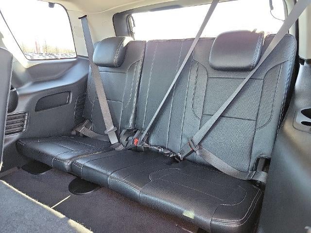 2020 Chevrolet Tahoe 2WD LS