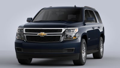 2020 Chevrolet Tahoe 2WD LS