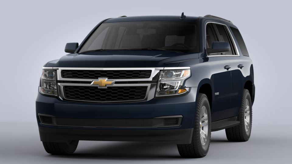 2020 Chevrolet Tahoe 2WD LS