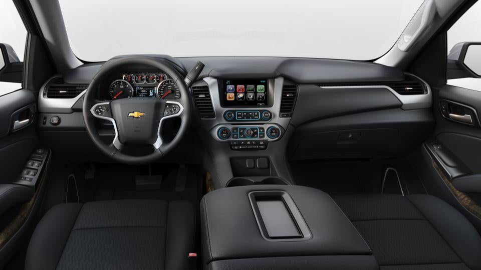 2020 Chevrolet Tahoe 2WD LS