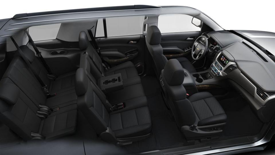 2020 Chevrolet Tahoe 2WD LS