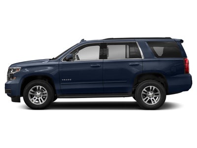 2020 Chevrolet Tahoe 2WD LS