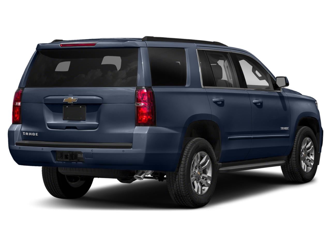 2020 Chevrolet Tahoe 2WD LS