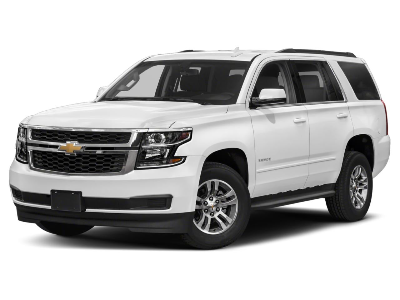 2020 Chevrolet Tahoe 2WD LS