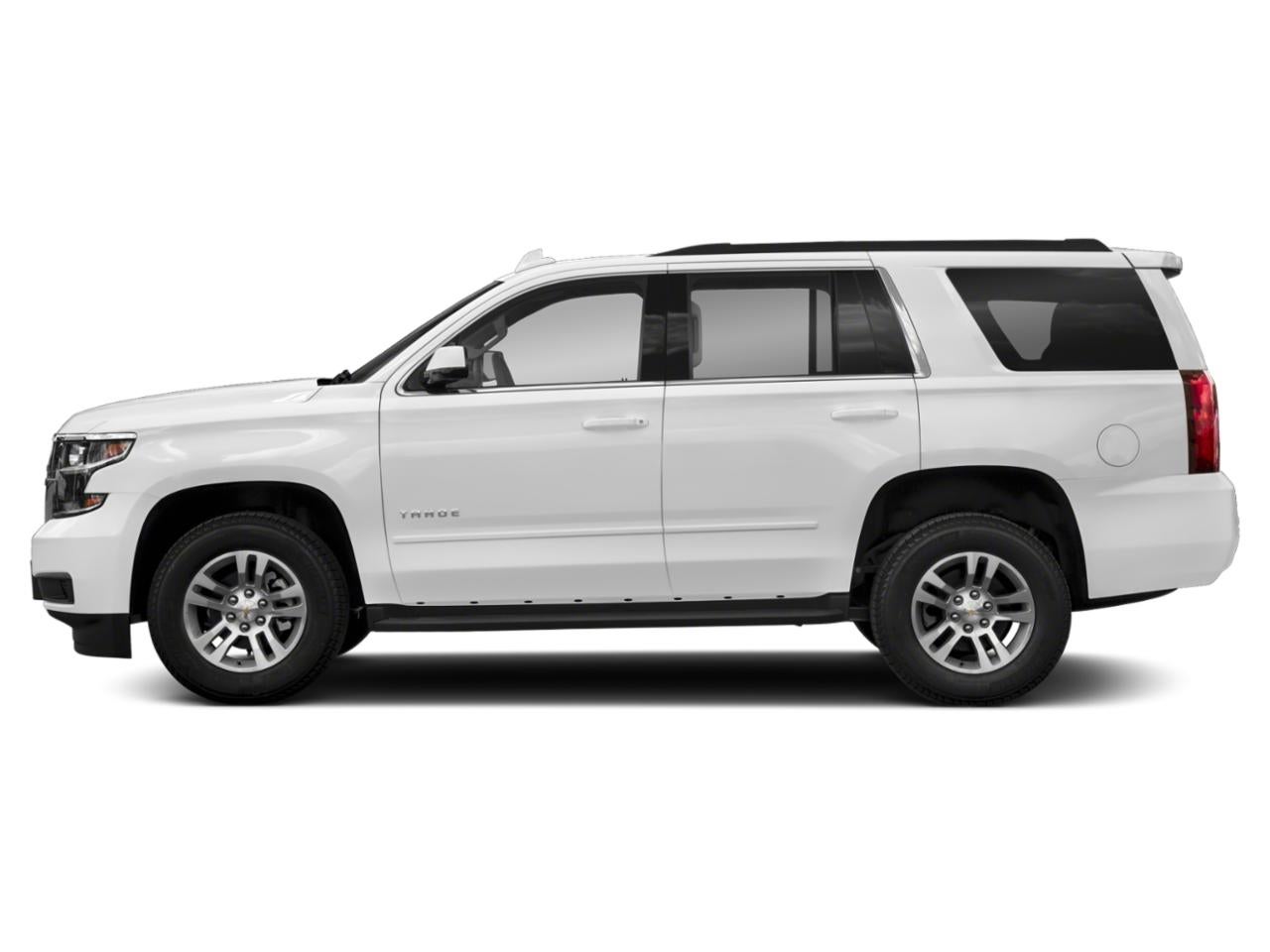 2020 Chevrolet Tahoe 2WD LS
