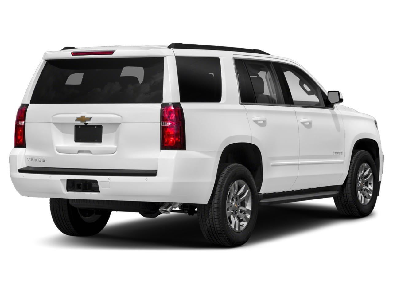 2020 Chevrolet Tahoe 2WD LS