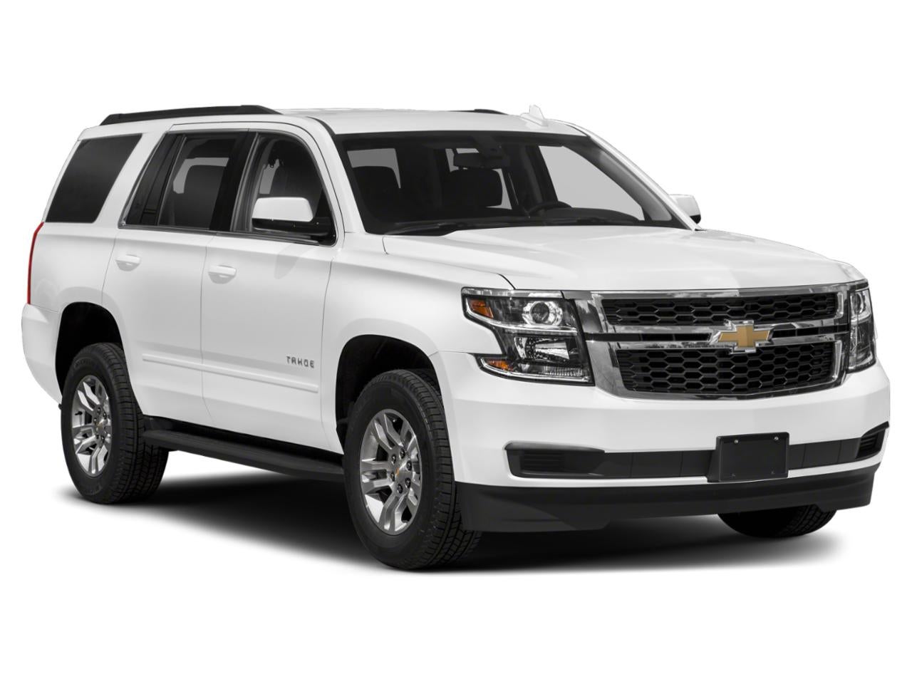 2020 Chevrolet Tahoe 2WD LS