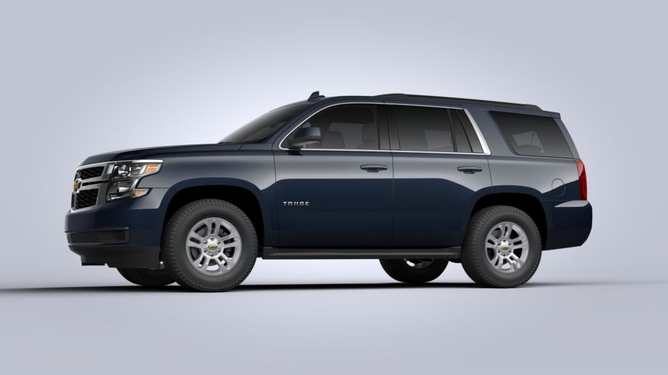 2020 Chevrolet Tahoe 2WD LS