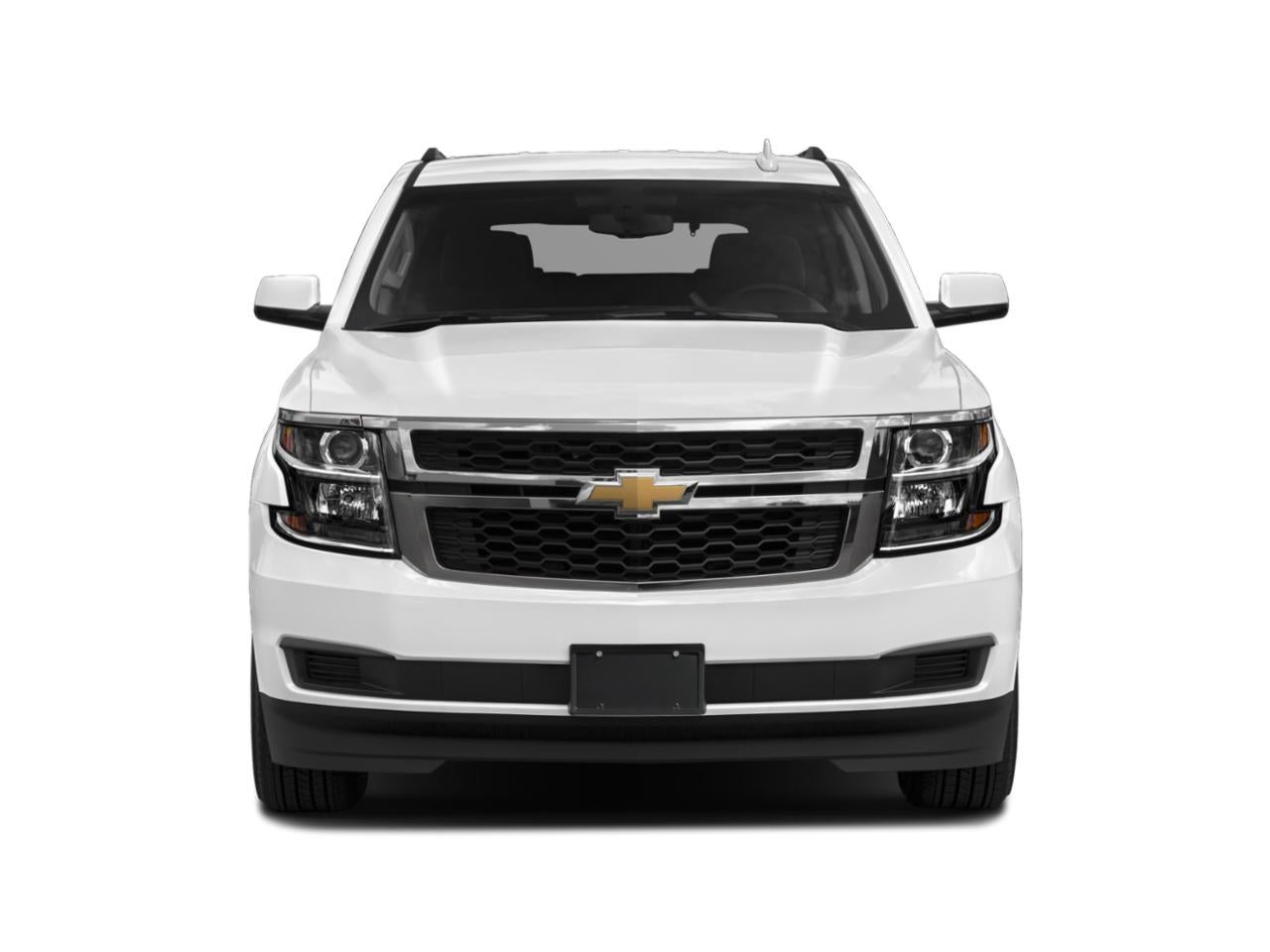 2020 Chevrolet Tahoe 2WD LS