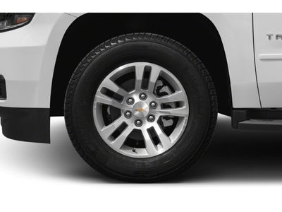 2020 Chevrolet Tahoe 2WD LS