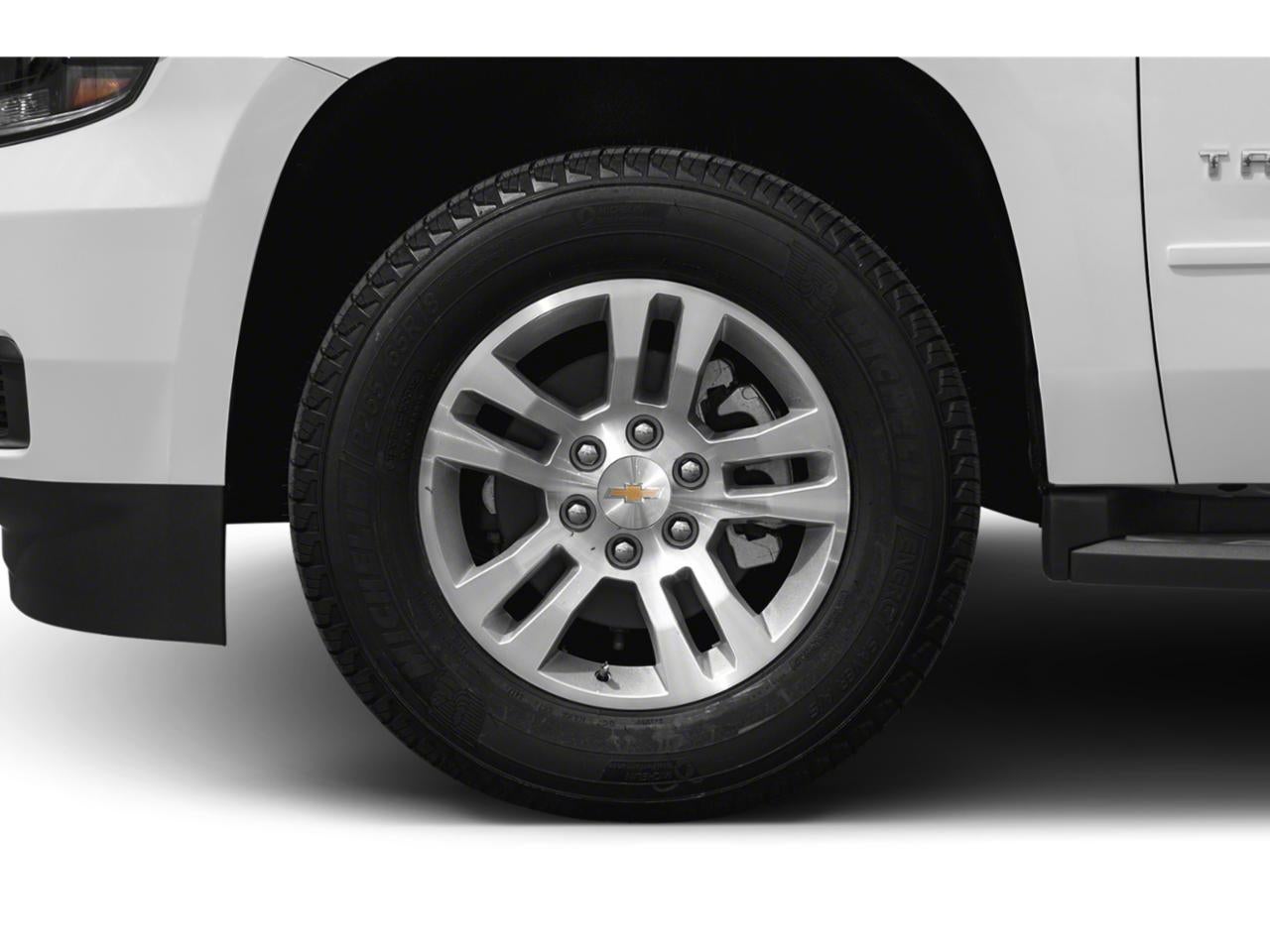 2020 Chevrolet Tahoe 2WD LS