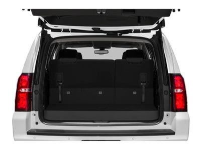 2020 Chevrolet Tahoe 2WD LS