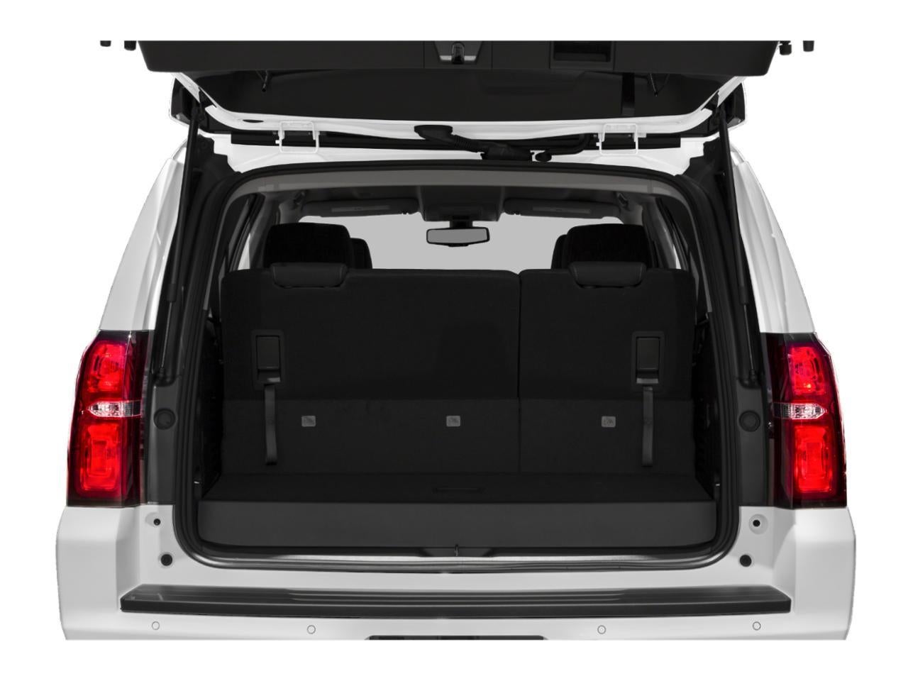 2020 Chevrolet Tahoe 2WD LS