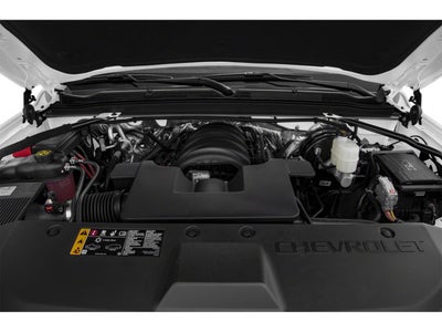 2020 Chevrolet Tahoe 2WD LS